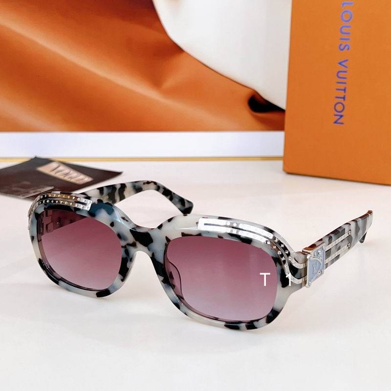 LV Sunglasses ID:20260410-2197